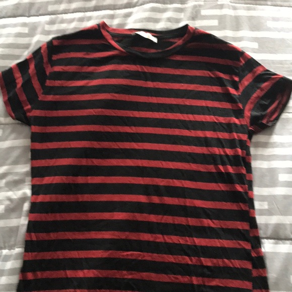 Zara Tops - MUST GO Zara striped tee